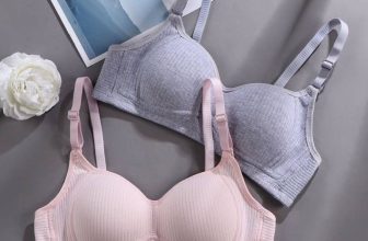 Tác dụng của áo lót có gọng