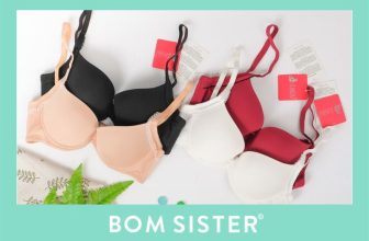 những hãng đồ lót nữ nổi tiếng