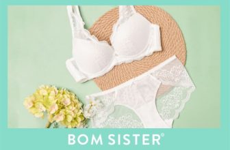 đồ lót nữ cao cấp