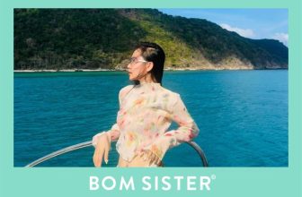 trang phục đi đảo