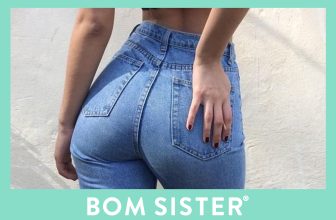 cách chọn quần cho người mông to