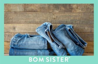 cách giặt quần jean khi mới mua về