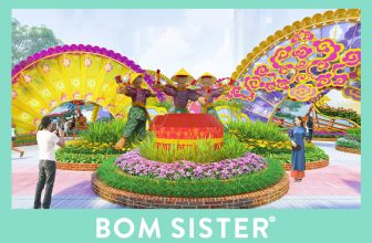 Mùng 1 Tết nên đi đâu chơi