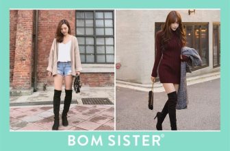 chân vòng kiềng mặc quần gì