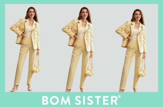 Quần Tây Ống Đứng Nữ Biểu Tượng Của Sự Thanh Lịch Hiện Đại