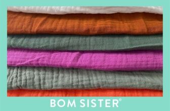 vải muslin là vải gì