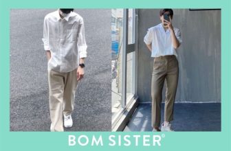 bảng size quần áo nam