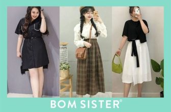 phối đồ cho người 60kg