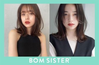 kiểu tóc cho mặt chữ nhật nữ