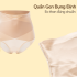 Quần gen bụng không đường may tạo vòng eo thon gọn không tỳ vết