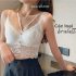 Cách phối đồ với bralette: Bí quyết mix&match cùng áo bralette vô cùng ấn tượng