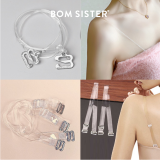 Dây áo ngực trong suốt giá bao nhiêu?