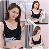 Mua áo ngực thể thao Bomsister chính hãng, giao nhanh