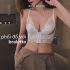 Các loại bralette: Tìm hiểu về những kiểu áo bralette phổ biến