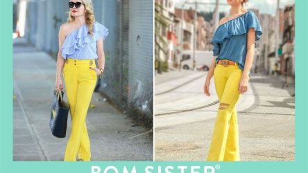 Màu Vàng Kết Hợp Màu Gì Đẹp? Bí Kíp Phối Đồ Chuẩn Fashionista 2025